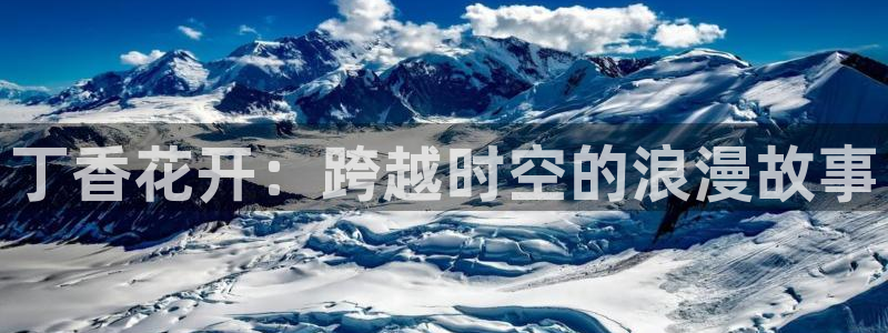 下载金桔视频：丁香花开：跨越时空的浪漫故事
