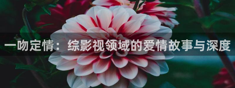 金桔影视在线观看：一吻定情：综影视领域的爱情故事与深度